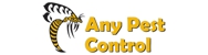 Any Pest Control Logo