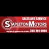 Stapleton Motors gallery