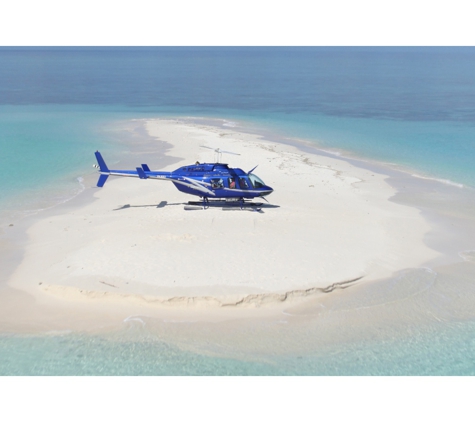 Independent Aviation Pty Ltd - Cambridge, TAS