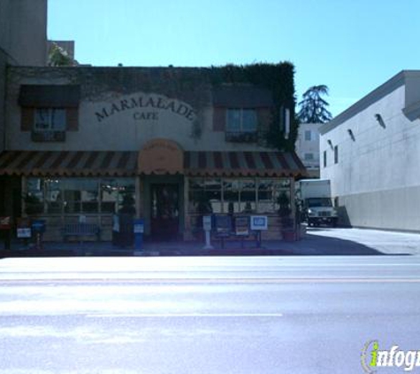 Marmalade Cafe - Sherman Oaks, CA