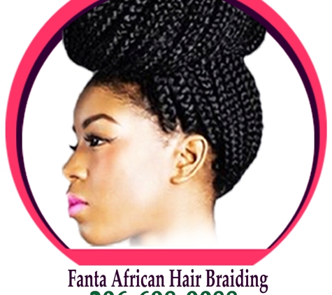 Fanta African Hair Braiding - Tukwila, WA