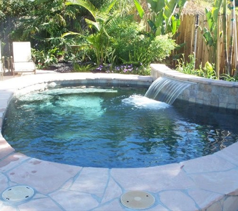 A 1 Pool Service & Repair - San Bernardino, CA