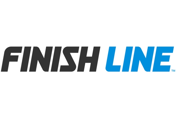 Finish Line - San Jose, CA