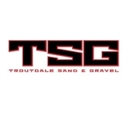 Troutdale Sand & Gravel - Concrete Products