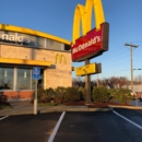 McDonald's - Fast Food Restaurants