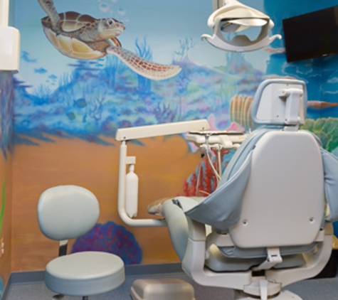 Childrens Dental Hlth Assocs Pc - Philadelphia, PA