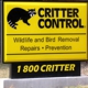 Critter Control