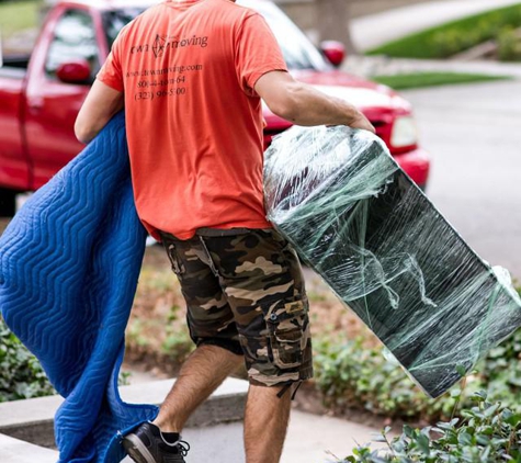 Town Moving - Los Angeles, CA