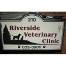 Riverside Veterinary Clinic - Julie Magyar, DVM - Pet Boarding & Kennels