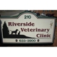 Riverside Veterinary Clinic - Julie Magyar, DVM