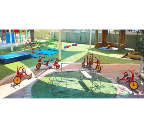 Blue Gum Early Learning & Child Care Centre - Brentwood, WA