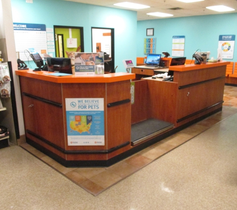 Banfield Pet Hospital - Pasadena, TX