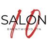 Salon 10 gallery