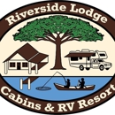 Riverside Lodge RV Resort & Cabins - Resorts