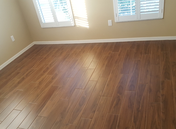 Finishing Touch Flooring & Remodeling - Bradenton, FL