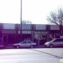 Panaderia Poblana - Bakeries