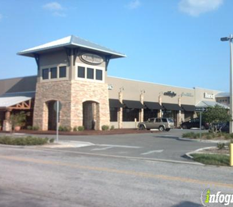 Salon Lofts S. Dale Mabry - Tampa, FL