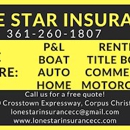Lone Star Insurance - Insurance