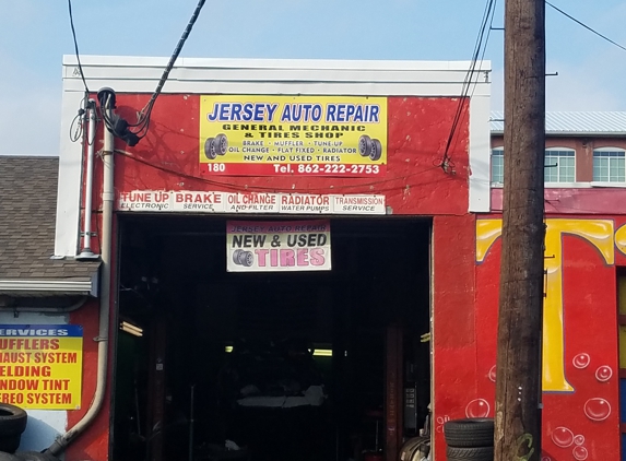 Jersey's MechanixOnWheels We Come To You! - Paterson, NJ