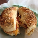 Oasis Bagels - Bagels