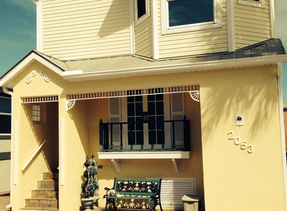 CERTIFIED COATINGS SERVICES LLC\ PAINTING AND DECORATING - Port Saint Lucie, FL