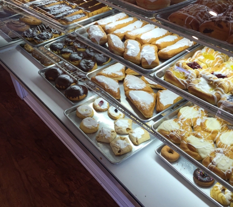 Canfora Bakery - Milwaukee, WI