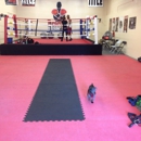 Donte's Boxing Gym - Health Clubs