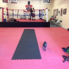 Donte's Boxing Gym