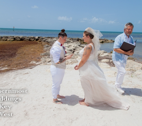 Southernmost Wedding Planning - Key West, FL. Gay & Lesbian Weddings by Southernmost Weddings