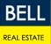 Bell Real Estate Logo