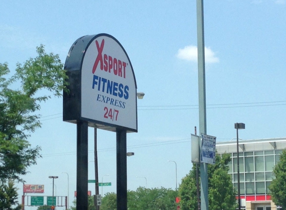 XSport Fitness - Chicago, IL
