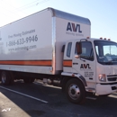 AVL Moving Systems - Movers & Full Service Storage