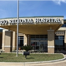Frio Regional Hospital - Emergency Care Facilities
