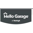 Hello Garage of Raleigh - Containers