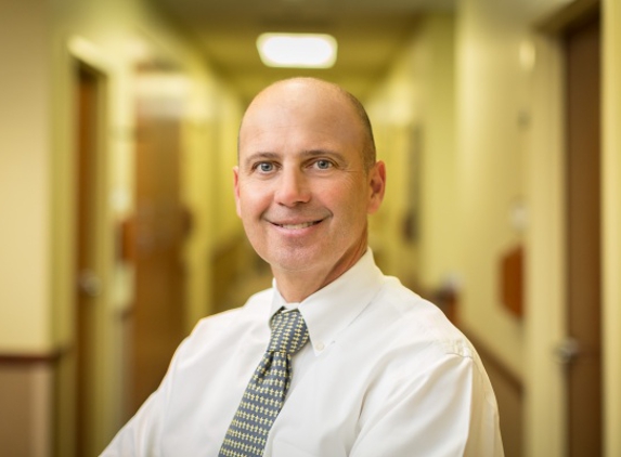 Brent Baranko, MD | Orthopedic Surgery - Ogden, UT