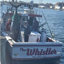 Whistler Fishing Charters - Yachts & Yacht Operation