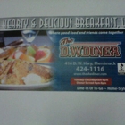 DW Diner