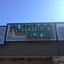 Nutrition Zone - CLOSED