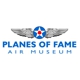 Planes of Fame Air Museum