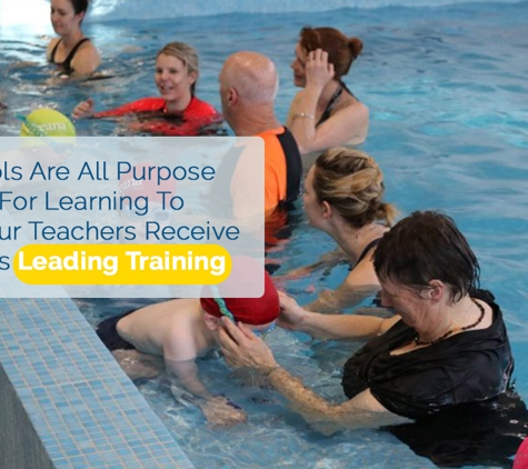 Oceana Aquatic & Fitness - Mornington, TAS