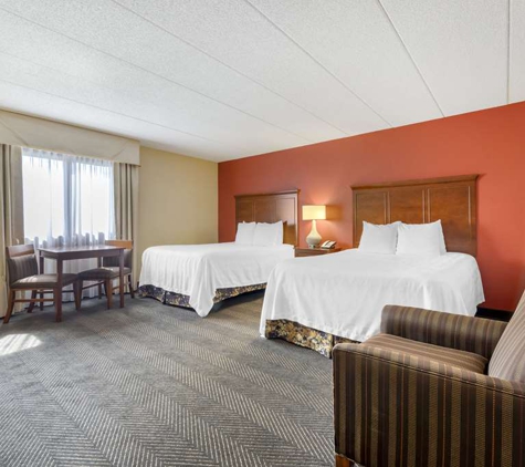 Best Western Plus St. Paul North/Shoreview - Shoreview, MN