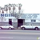 Perfect Engine Inc - Engine Rebuilding & Exchange