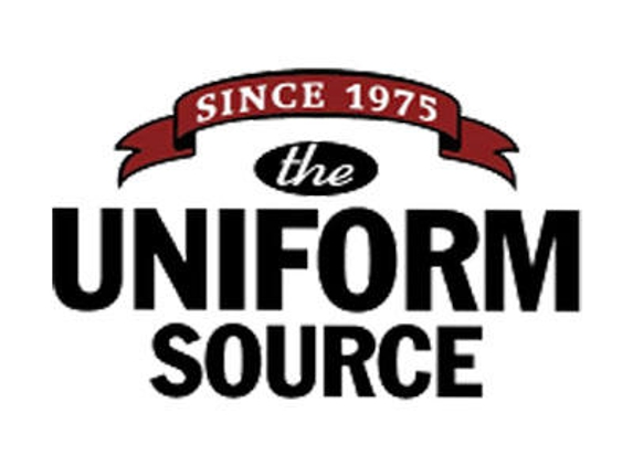 Uniform Source The - Jackson, TN
