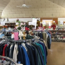 Newberg Thrift Shop - Charities