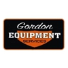 Gordon Equipment Services gallery