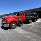 Bush & Bush Towing Inc