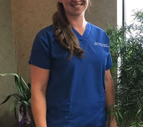 Amber Shay, DDS - Buffalo, NY