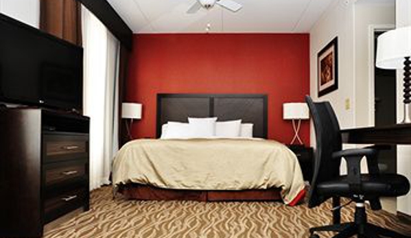 Homewood Suites by Hilton Doylestown, PA - Warrington, PA