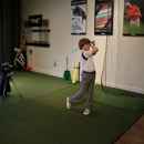 The Swing Factory Golf Studio - Golf Practice Ranges