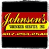 Johnson's Wrecker Service gallery